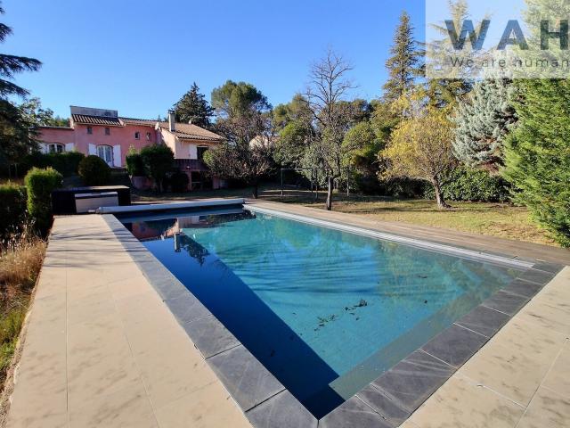 Maison 6 pièces 159 m²