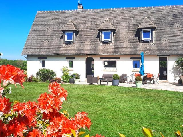 Maison 6 pièces 159 m²