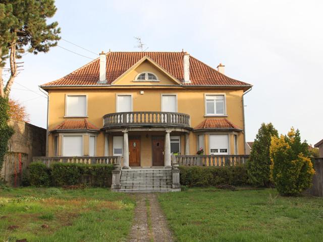 Maison 6 pièces 159 m²