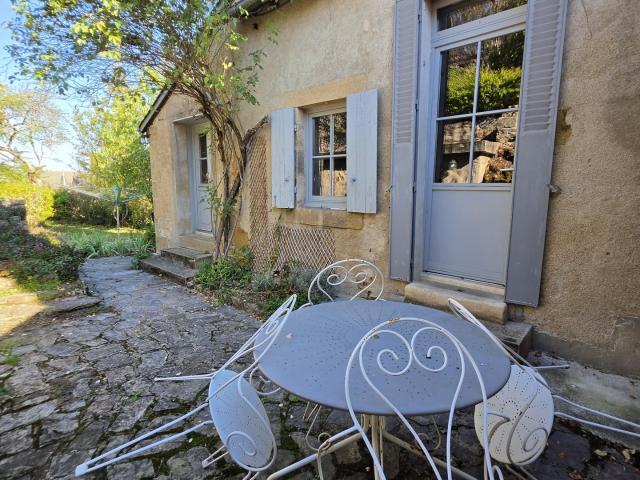 Maison 6 pièces 159 m²