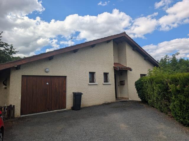 Maison 6 pièces 159 m²