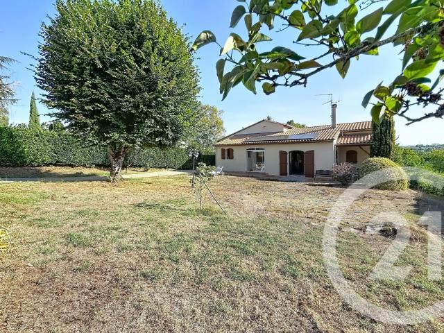 Maison 6 pièces 159 m²