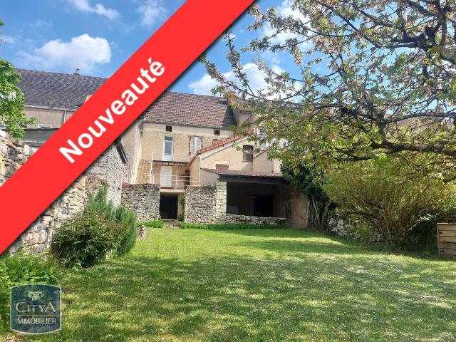 Maison 6 pièces 159 m²