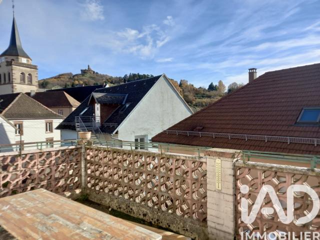 Maison 6 pièces 159 m²