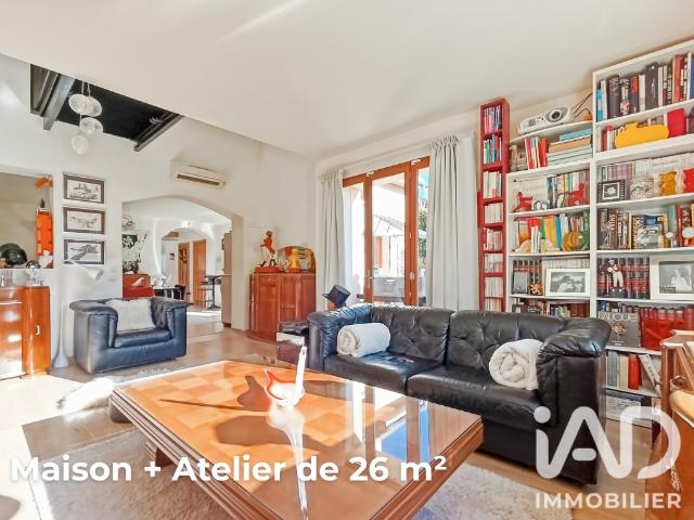 Maison 6 pièces 159 m²