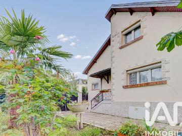 Maison 6 pièces 159 m²