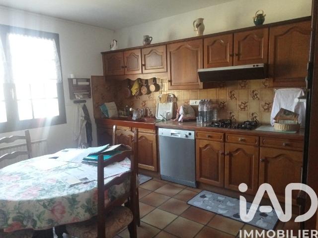 Maison 6 pièces 159 m²