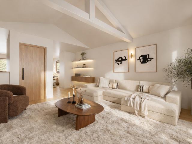 Maison 6 pièces 159 m²