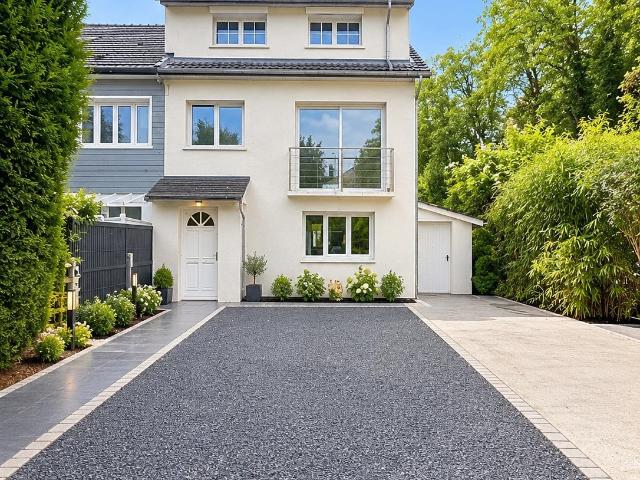Maison 6 pièces 159 m²