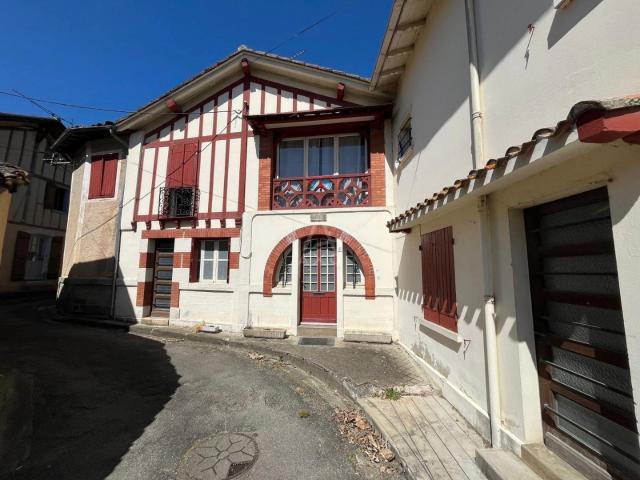 Maison 6 pièces 159 m²