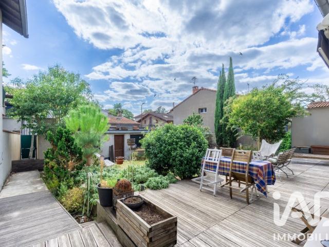 Maison 6 pièces 159 m²