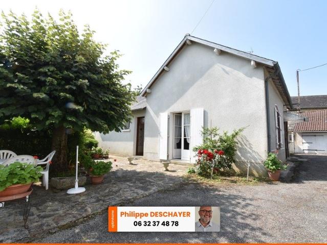 Maison 6 pièces 159 m²