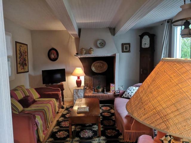 Maison 6 pièces 159 m²