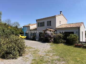 Maison 6 pièces 159 m²