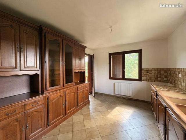 Maison 6 pièces 159 m²