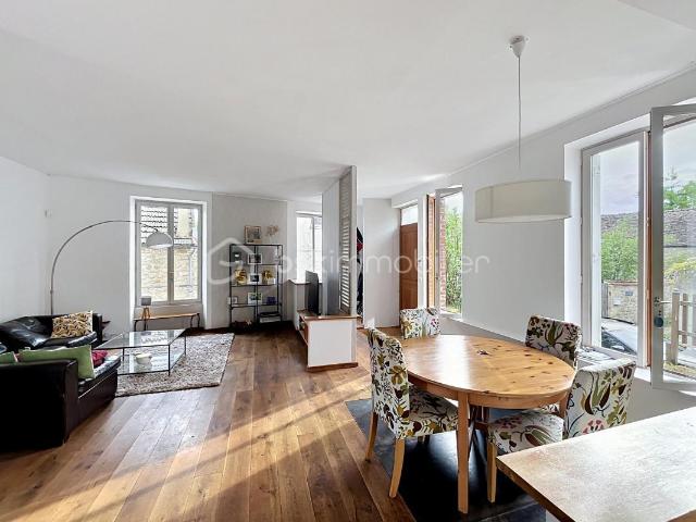 Maison 6 pièces 159 m²
