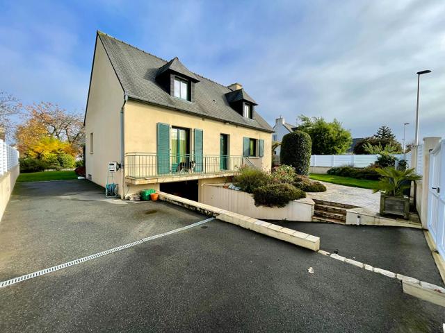 Maison 6 pièces 159 m²