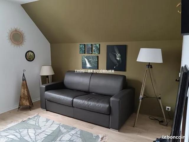 Maison 6 pièces 159 m²