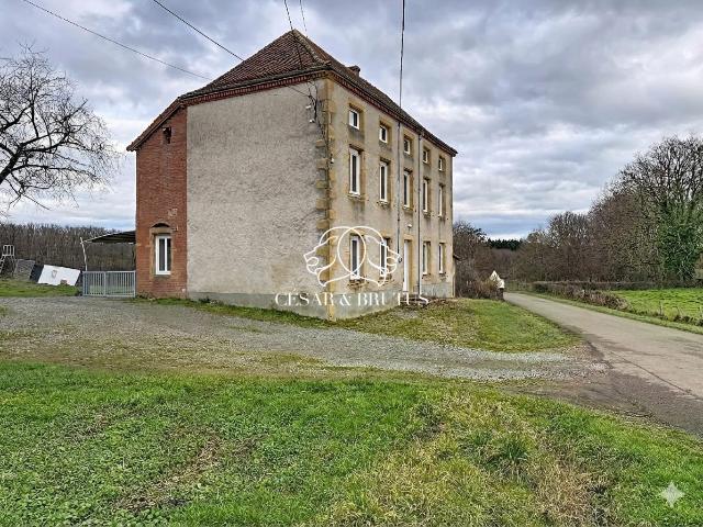 Maison 6 pièces 159 m²