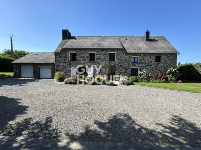 Maison 6 pièces 159 m²