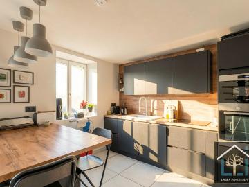 Maison 6 pièces 159 m²