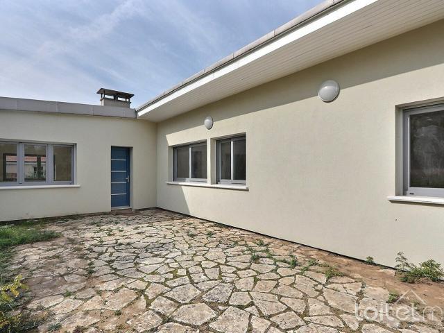 Maison 6 pièces 159 m²