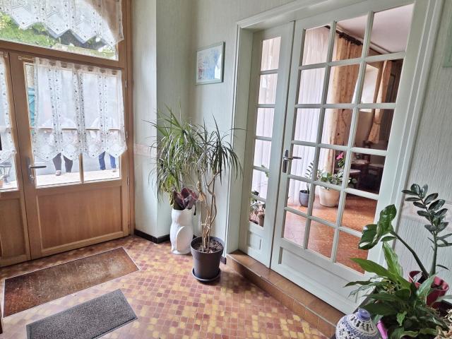 Maison 6 pièces 159 m²