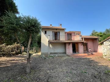 Maison 6 pièces 159 m²