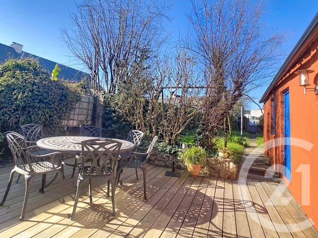 Maison 6 pièces 159 m²