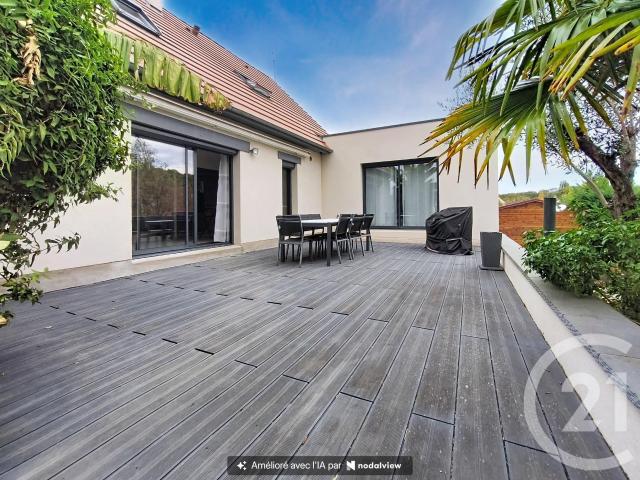 Maison 6 pièces 159 m²