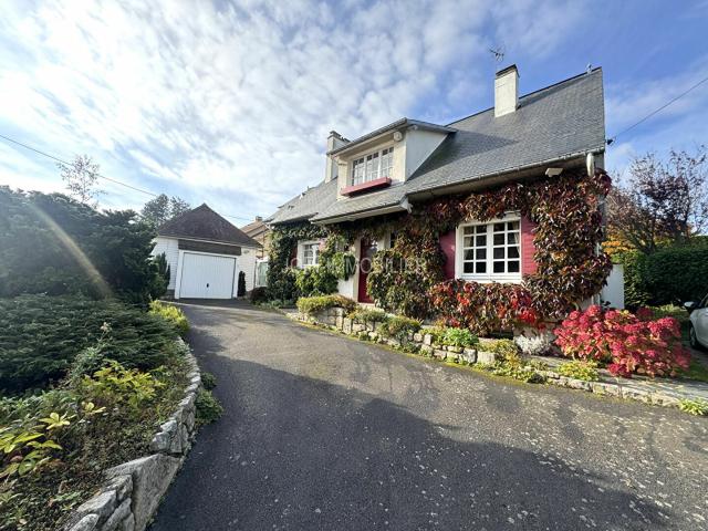 Maison 6 pièces 159 m²
