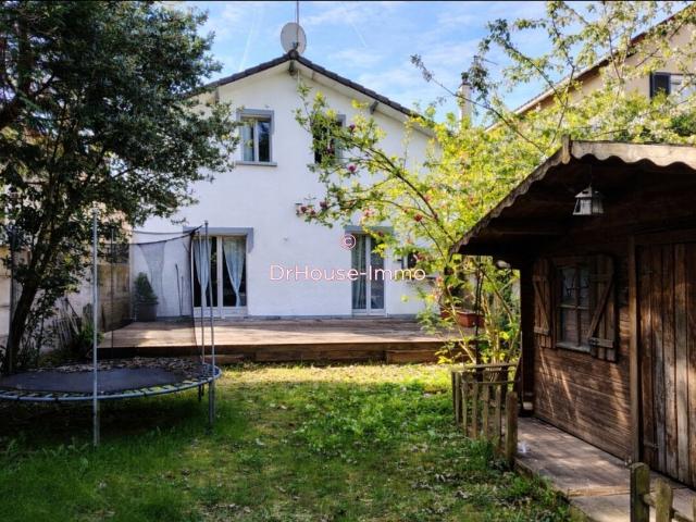 Maison 6 pièces 159 m²