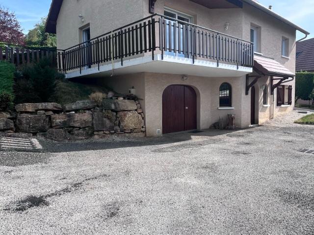 Maison 6 pièces 159 m²