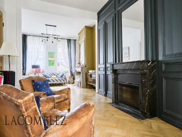 Maison 6 pièces 159 m²