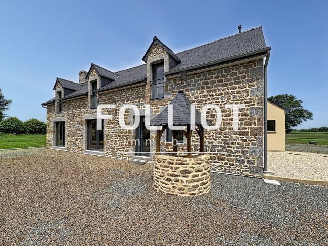 Maison 6 pièces 159 m²