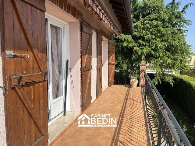 Maison 6 pièces 159 m²