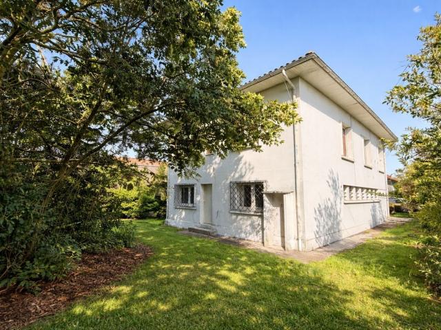 Maison 7 pièces 160 m²