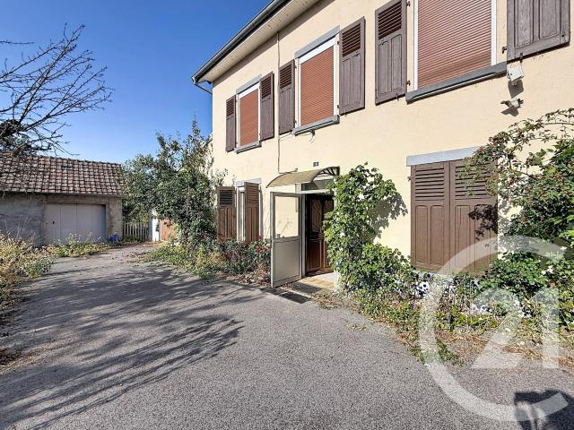 Maison 6 pièces 159 m²