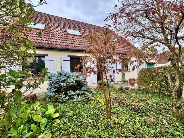 Maison 6 pièces 159 m²