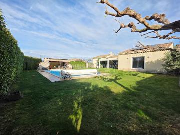 Maison 6 pièces 159 m²