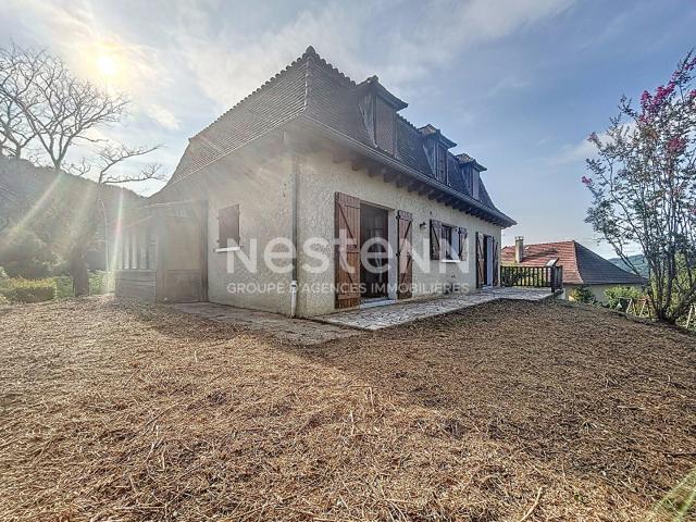 Maison 6 pièces 159 m²