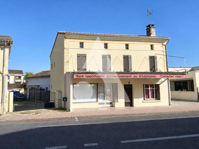 Maison 6 pièces 159 m²
