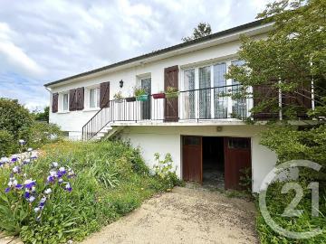 Maison 6 pièces 159 m²