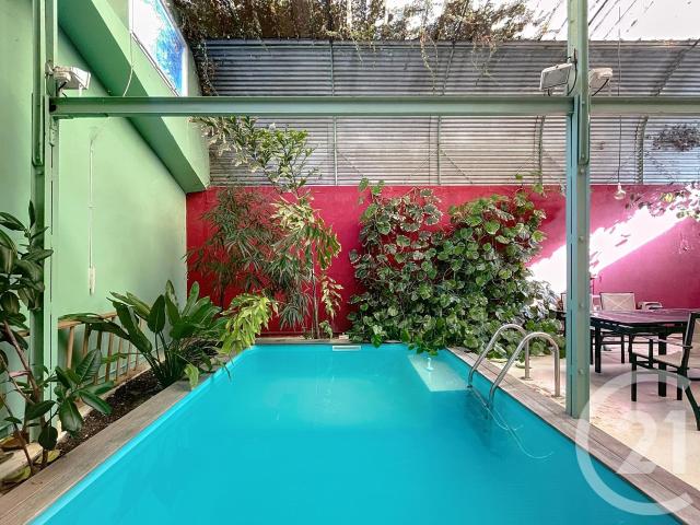 Maison 6 pièces 159 m²