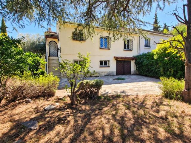 Maison 6 pièces 159 m²