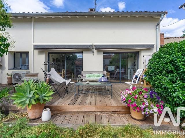 Maison 6 pièces 159 m²