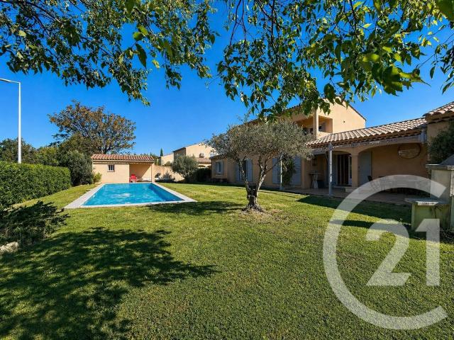 Maison 6 pièces 160 m²