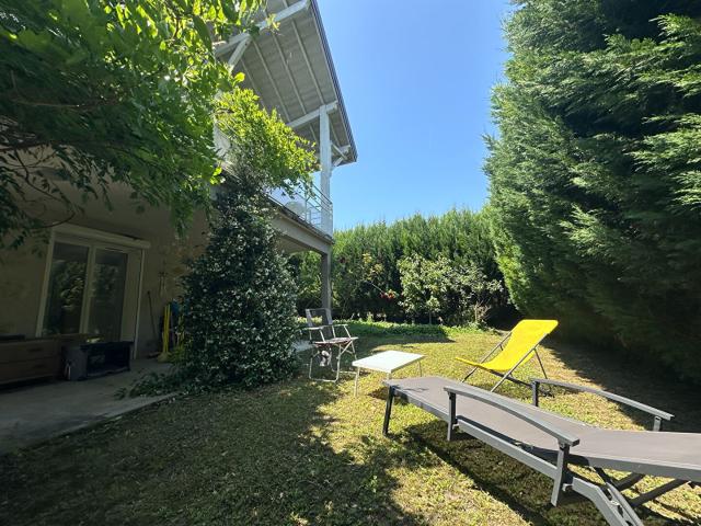Maison 6 pièces 159 m²