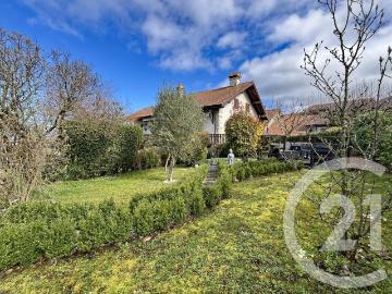 74550, Haute-Savoie, Rhône-Alpes - Jardin