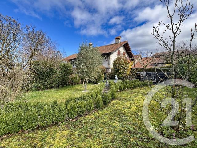 Maison 6 pièces 159 m²